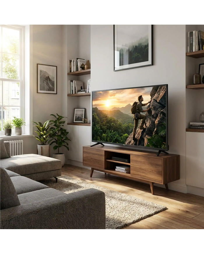 Telewizor LED Kiano Slim TV 40"