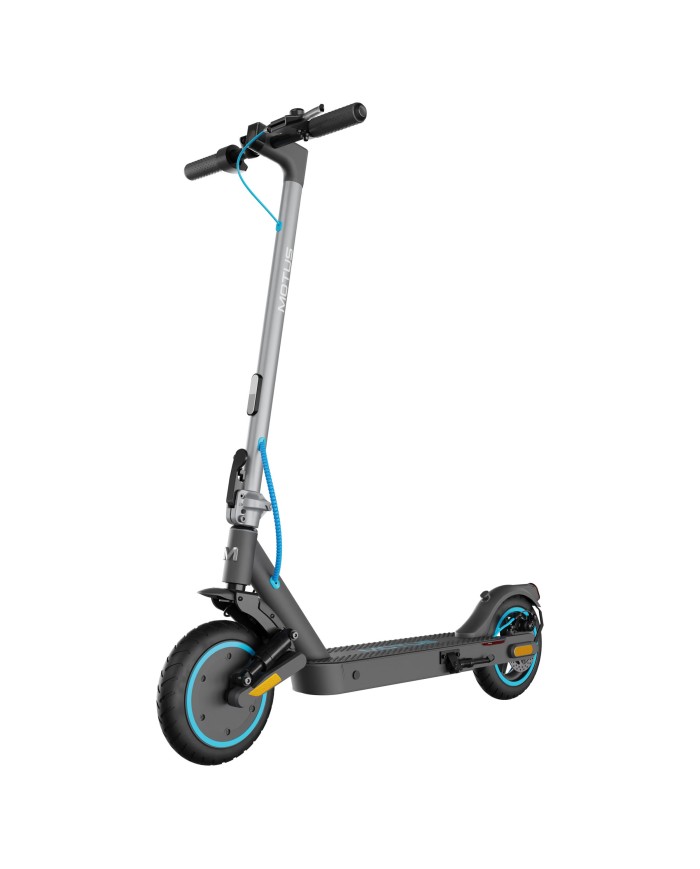 Hulajnoga elektryczna Motus Scooty 10 Elite - 350W, 40 km zasięgu