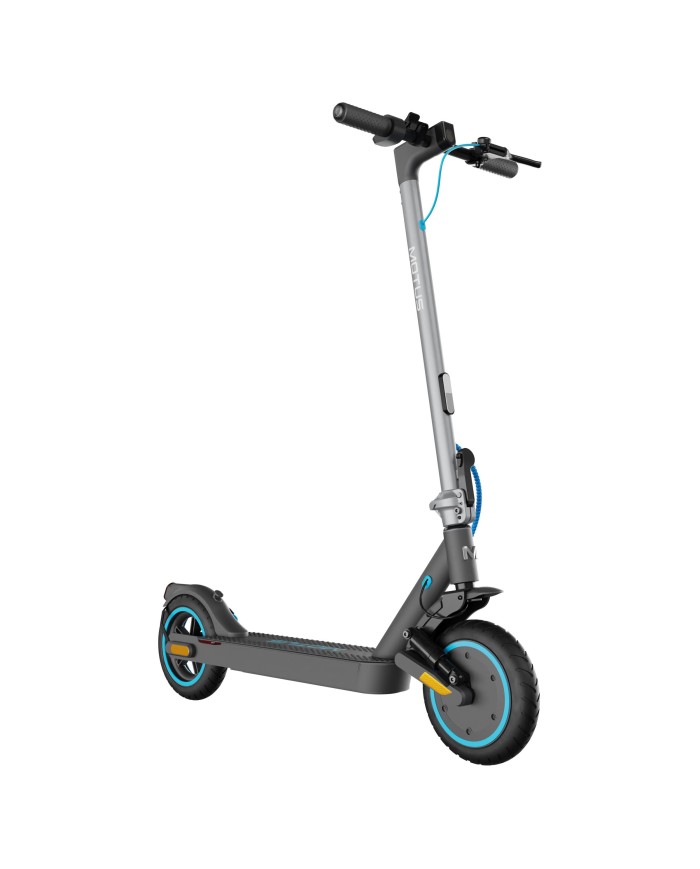 Hulajnoga elektryczna Motus Scooty 10 Elite - 350W, 40 km zasięgu