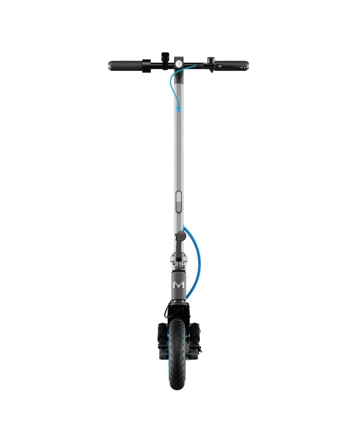 Hulajnoga elektryczna Motus Scooty 10 Elite - 350W, 40 km zasięgu