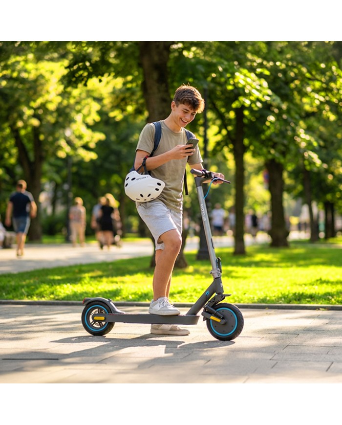 Hulajnoga elektryczna Motus Scooty 10 Elite - 350W, 40 km zasięgu
