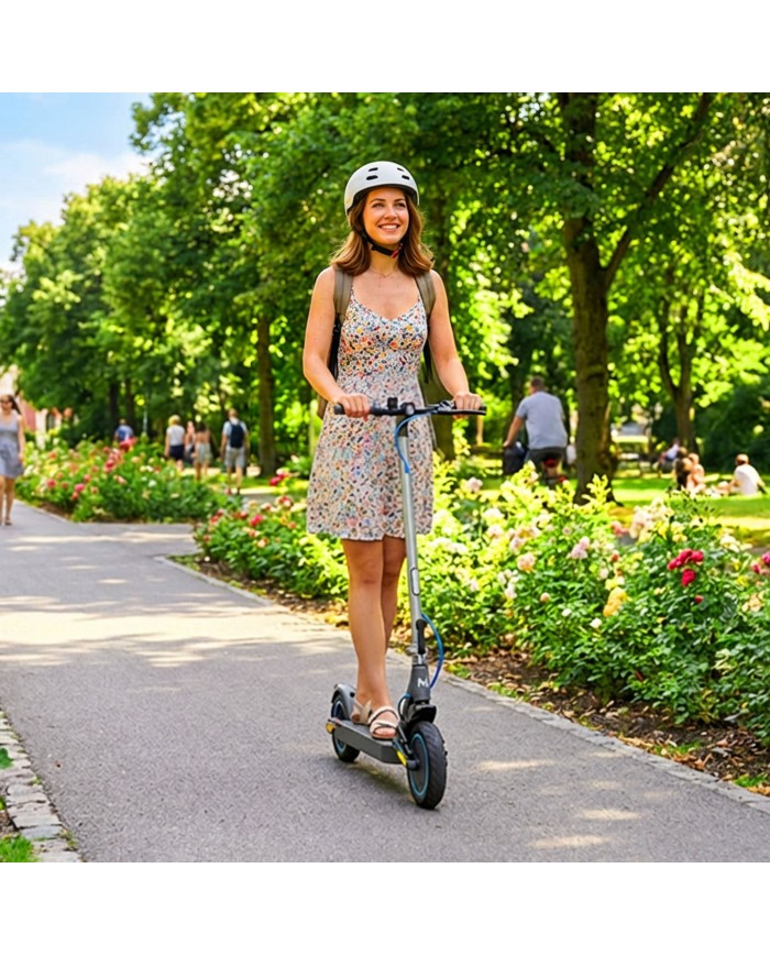 Hulajnoga elektryczna Motus Scooty 10 Elite - 350W, 40 km zasięgu