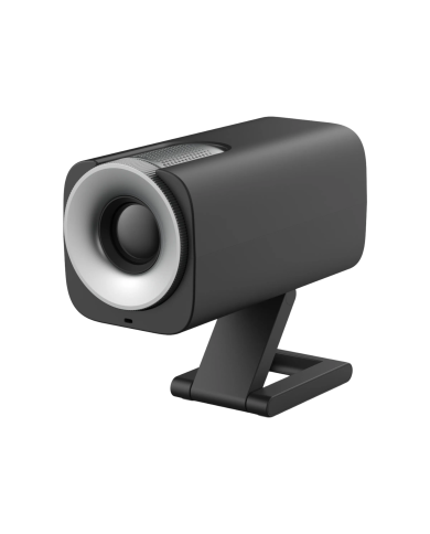 Projektor Kiano Go Black