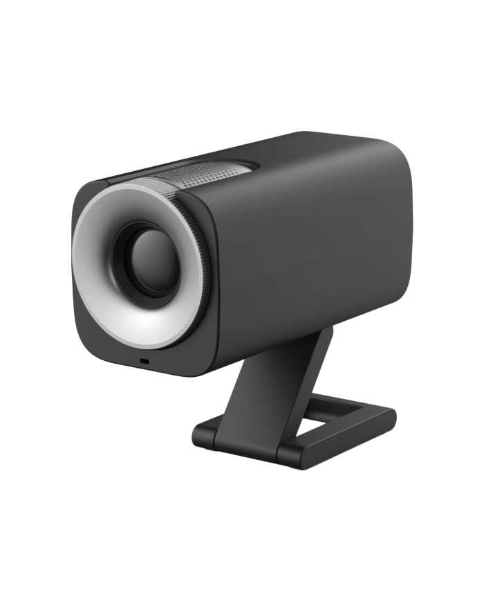 Projektor Kiano Go Black