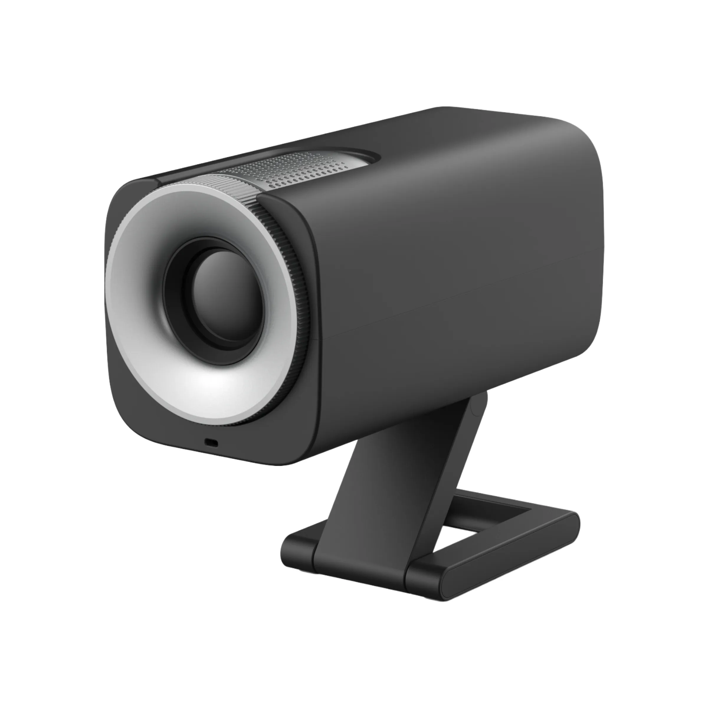 Projektor Kiano Go Black