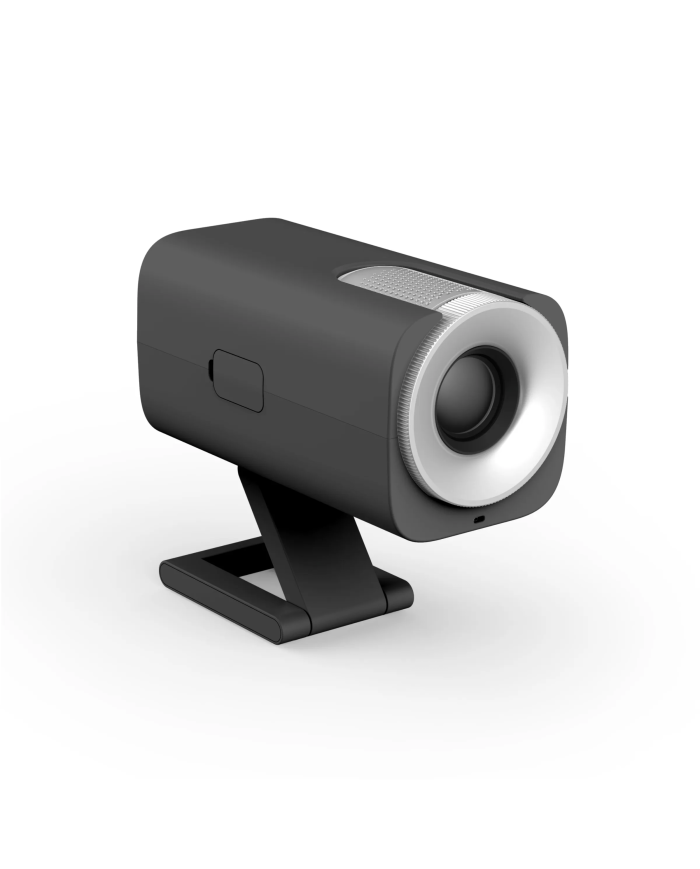 Projektor Kiano Go Black