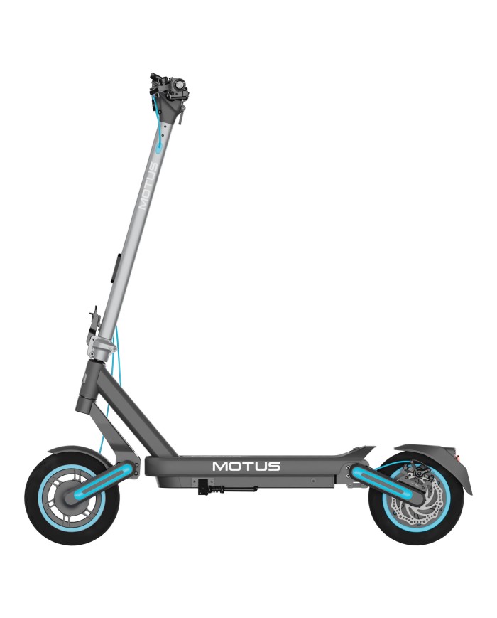 Hulajnoga elektryczna Motus Scooty 10 Max - 2026