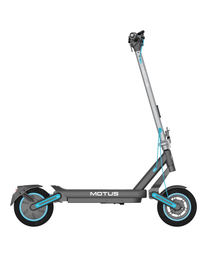 Hulajnoga elektryczna Motus Scooty 10 Max - 2026