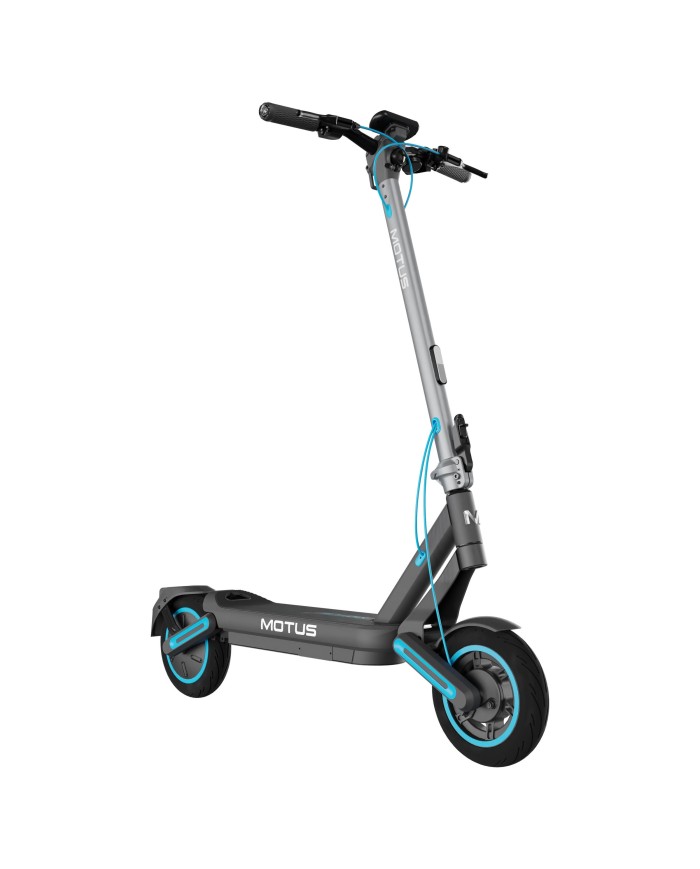 Hulajnoga elektryczna Motus Scooty 10 Max - 2026