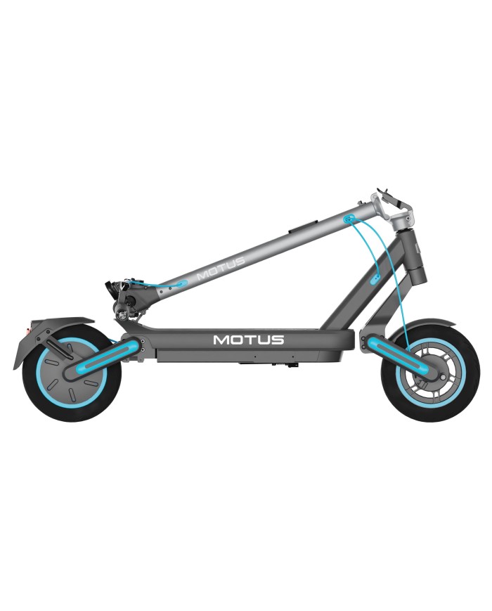 Hulajnoga elektryczna Motus Scooty 10 Max - 2026