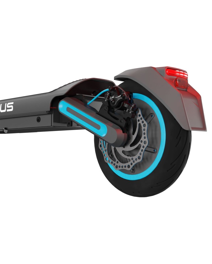 Hulajnoga elektryczna Motus Scooty 10 Max - 2026