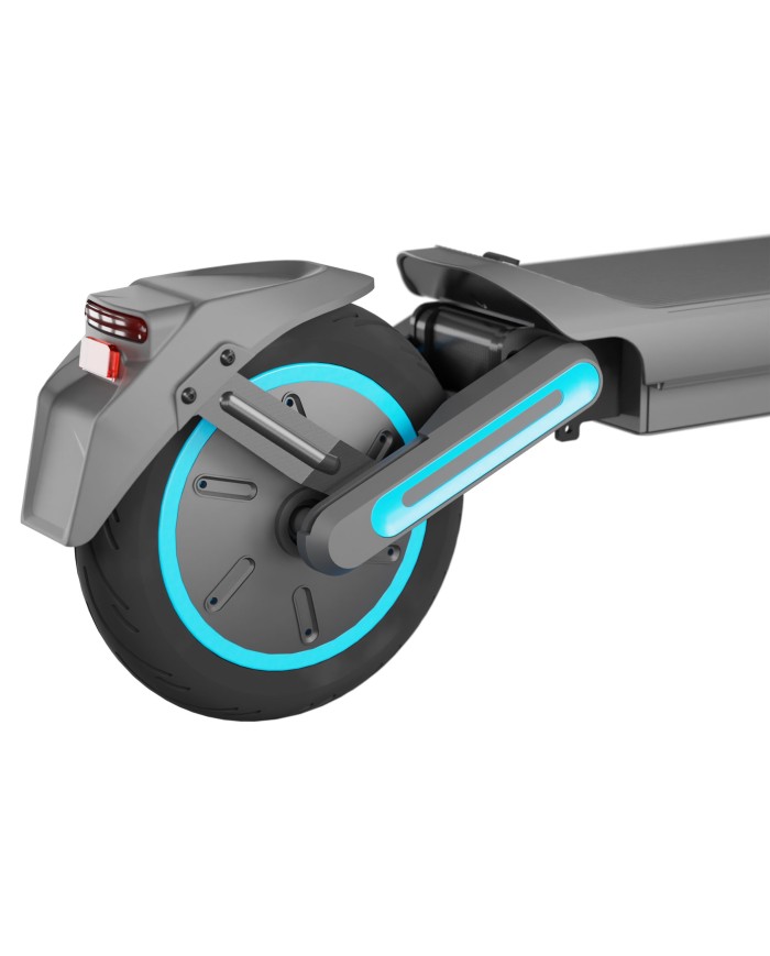 Hulajnoga elektryczna Motus Scooty 10 Max - 2026