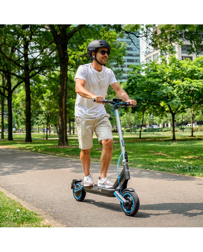 Hulajnoga elektryczna Motus Scooty 10 Max - 2026