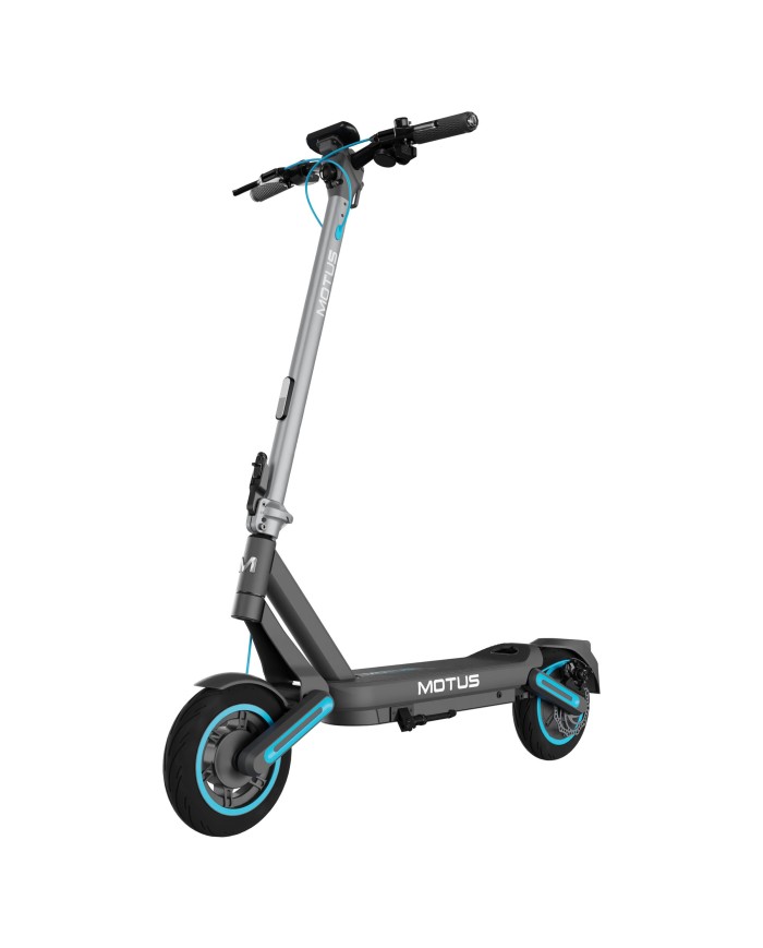 Hulajnoga elektryczna Motus Scooty 10 Max - 2026
