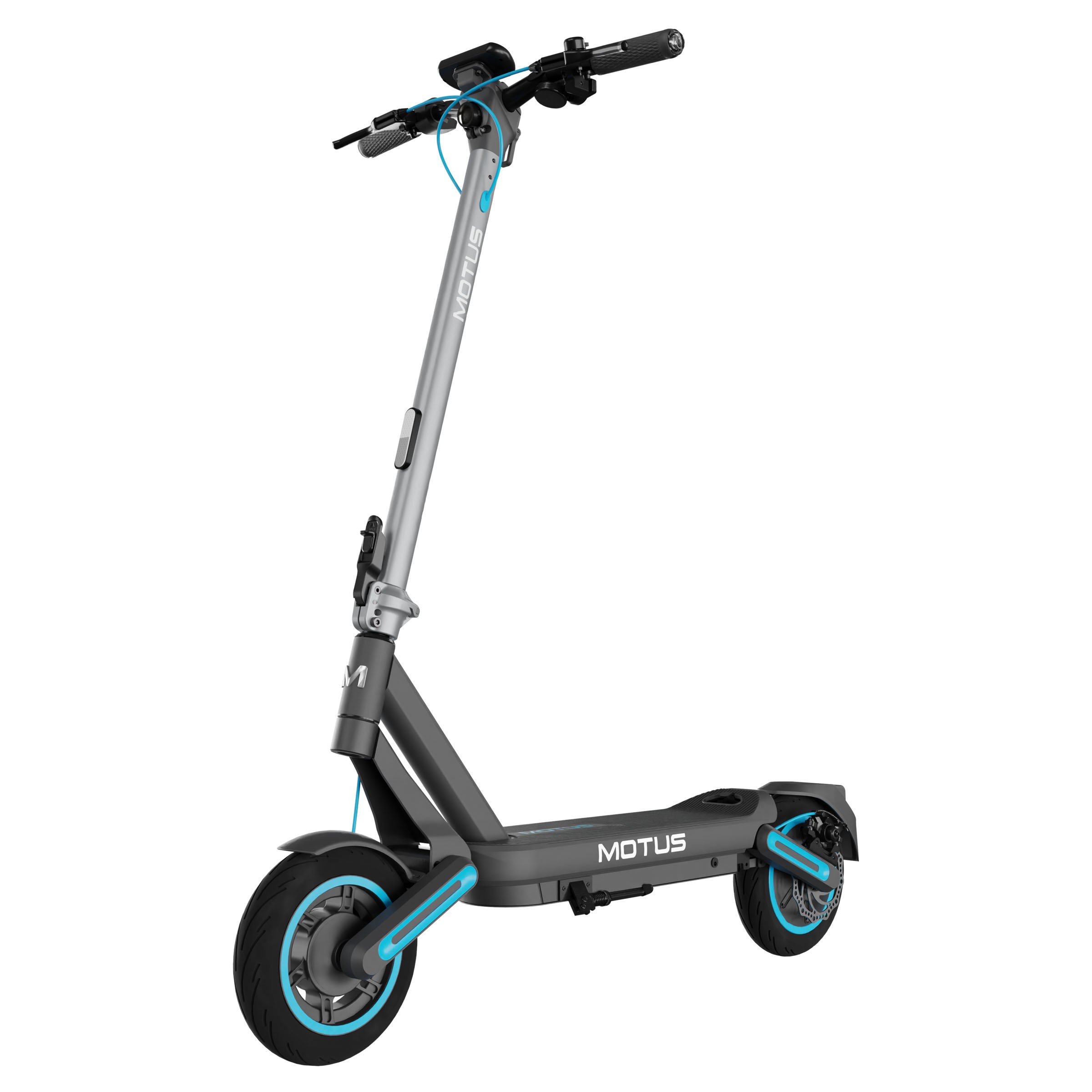 Hulajnoga elektryczna Motus Scooty 10 Max - 2026