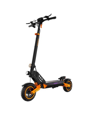 Hulajnoga elektryczna Kamikaze K1 Plus + stacyjka - 7way.pl