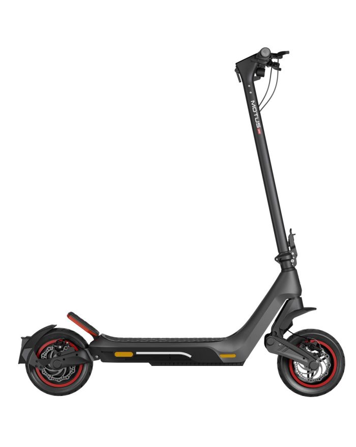 OUTLET Hulajnoga elektryczna Motus Pro 10 Urban [C]