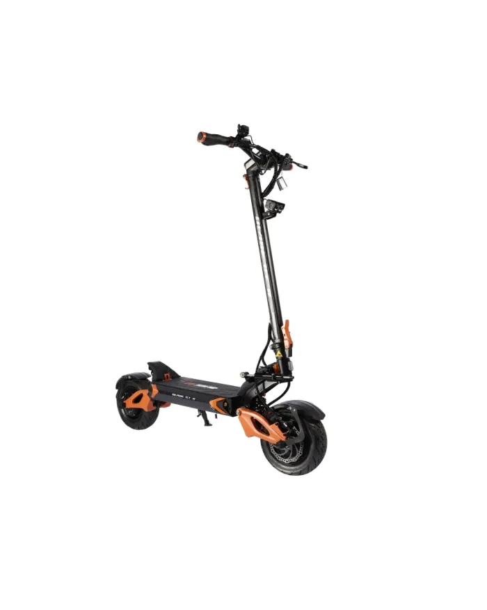 OUTLET Pojazd elektryczny Teverun Blade GT Plus II 60V 35Ah Samsung [B]