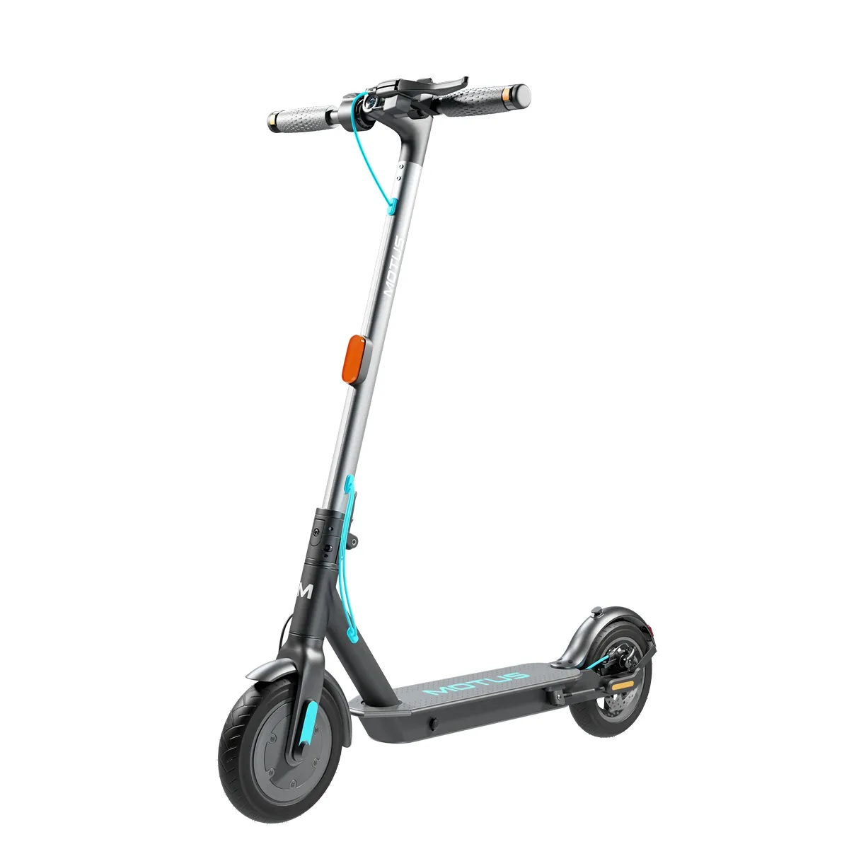 OUTLET Hulajnoga Elektryczna Motus Scooty 10 Lite GEN 5 [C]