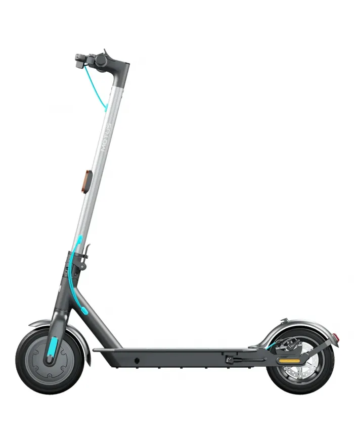 OUTLET Hulajnoga Elektryczna Motus Scooty 10 Lite GEN 5 [C]