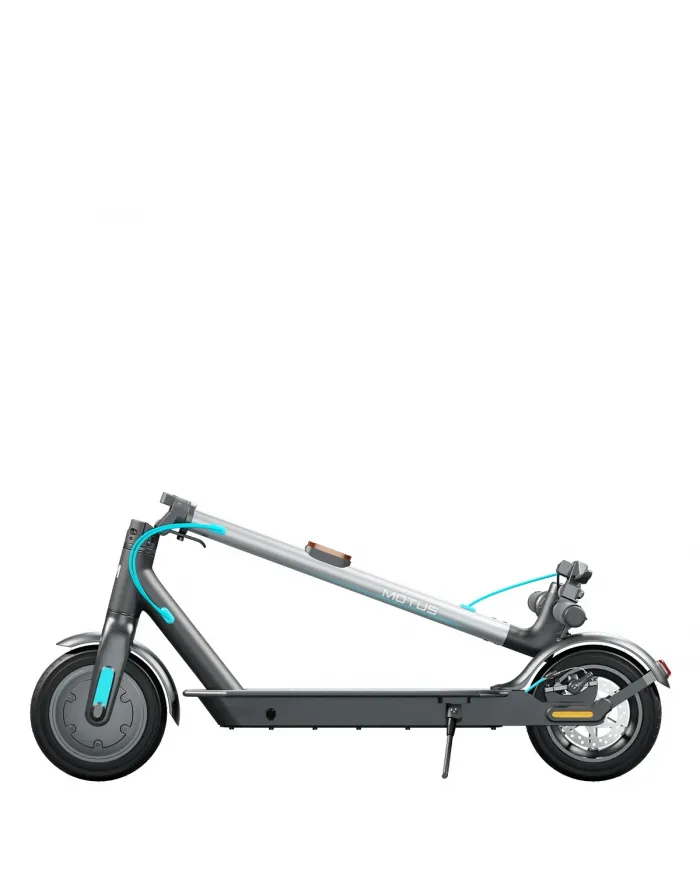 OUTLET Hulajnoga Elektryczna Motus Scooty 10 Lite GEN 5 [C]