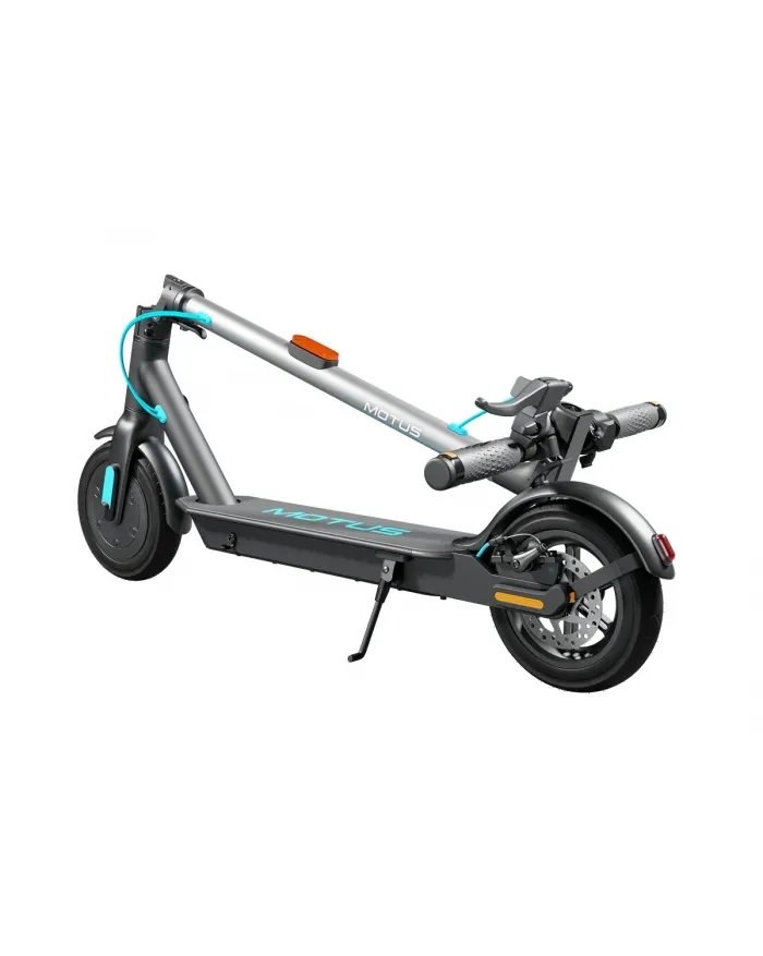 OUTLET Hulajnoga Elektryczna Motus Scooty 10 Lite GEN 5 [C]