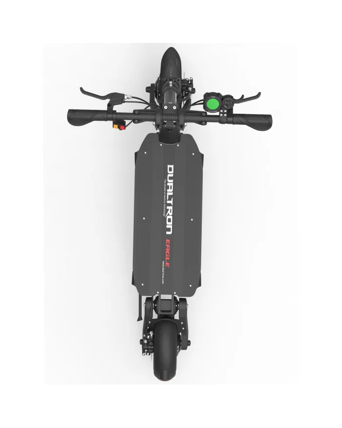 Hulajnoga elektryczna Dualtron Eagle 60V 24,5Ah LG | 7way
