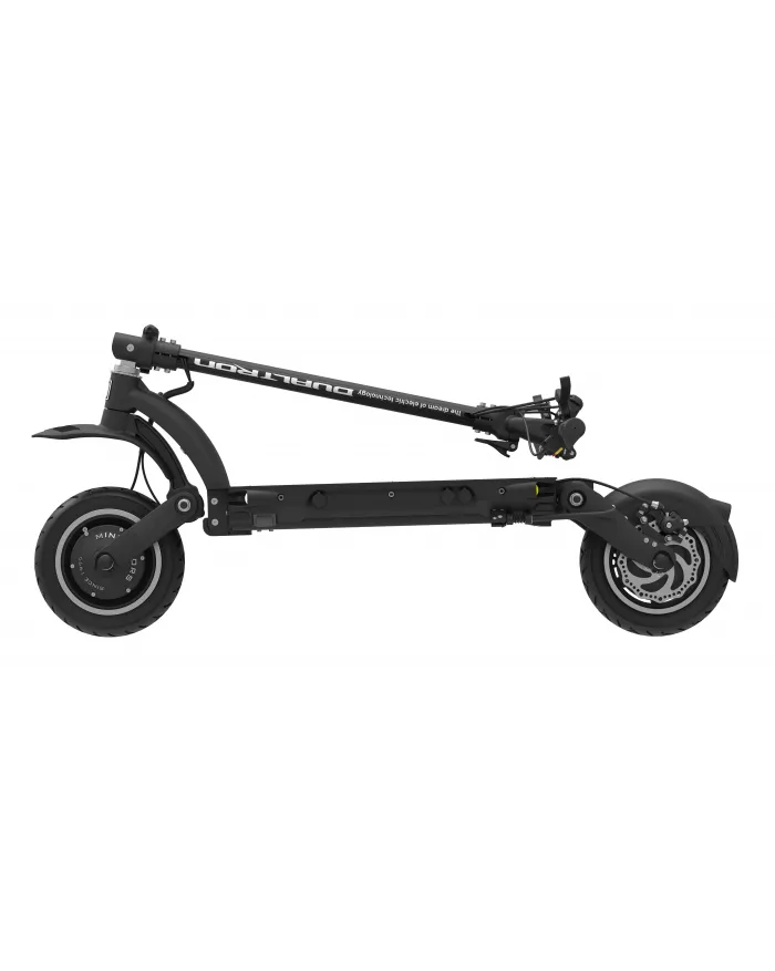 Hulajnoga elektryczna Dualtron Eagle 60V 24,5Ah LG | 7way