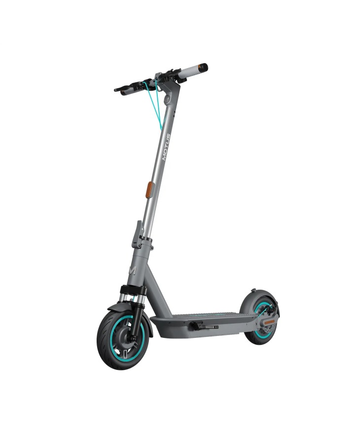 OUTLET Hulajnoga elektryczna Motus Scooty 10 Plus GEN 6 [B]