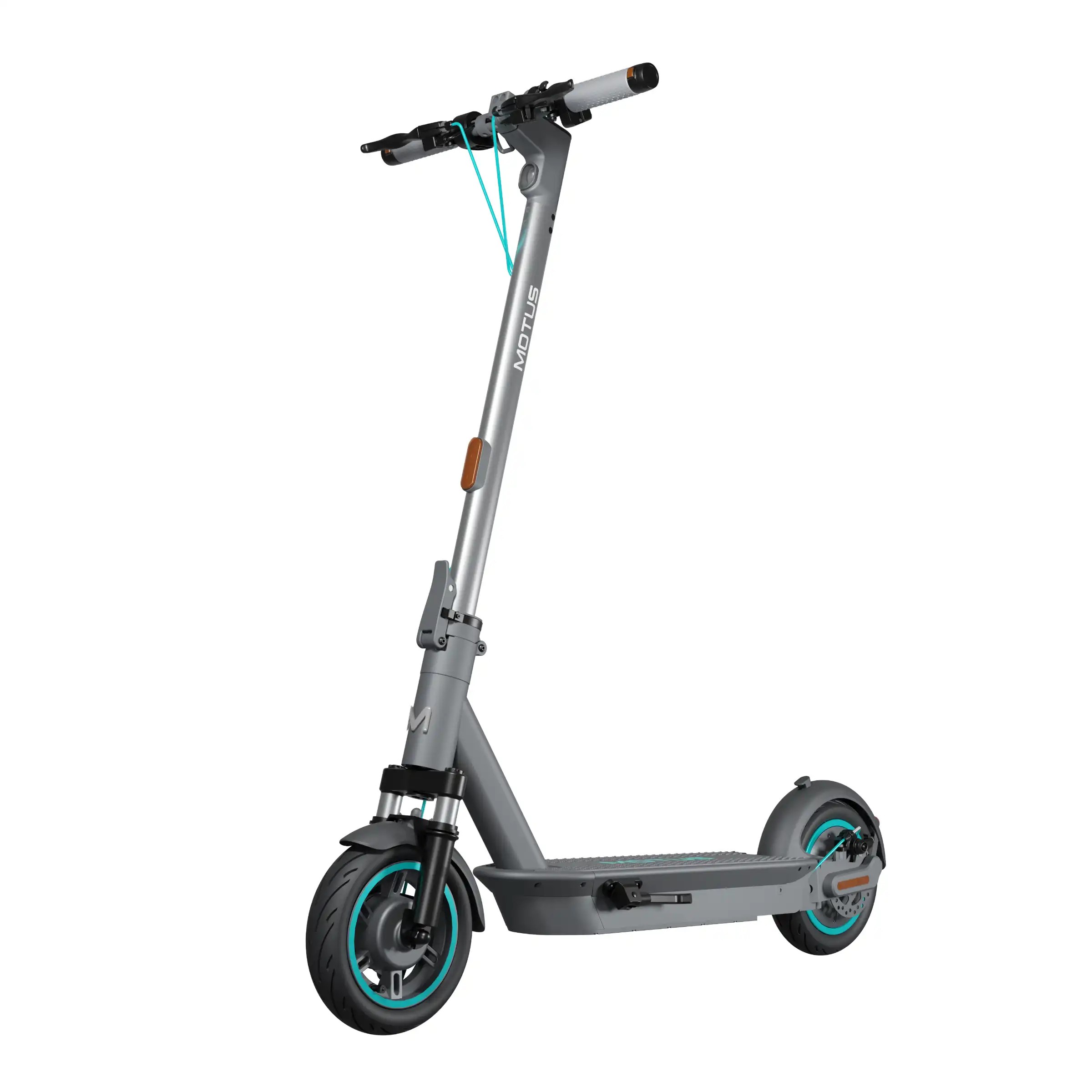 OUTLET Hulajnoga elektryczna Motus Scooty 10 Plus GEN 6 [B]