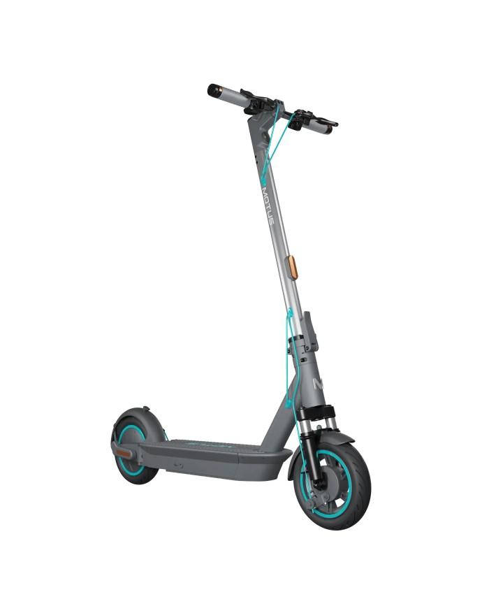 OUTLET Hulajnoga elektryczna Motus Scooty 10 Plus GEN 6 [B]