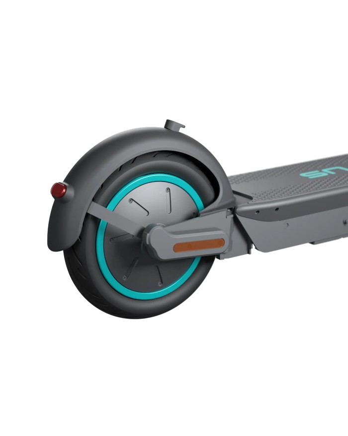 OUTLET Hulajnoga elektryczna Motus Scooty 10 Plus GEN 6 [B]