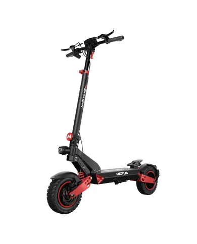 OUTLET Pojazd elektryczny Motus Pro 11 Daytona [C]