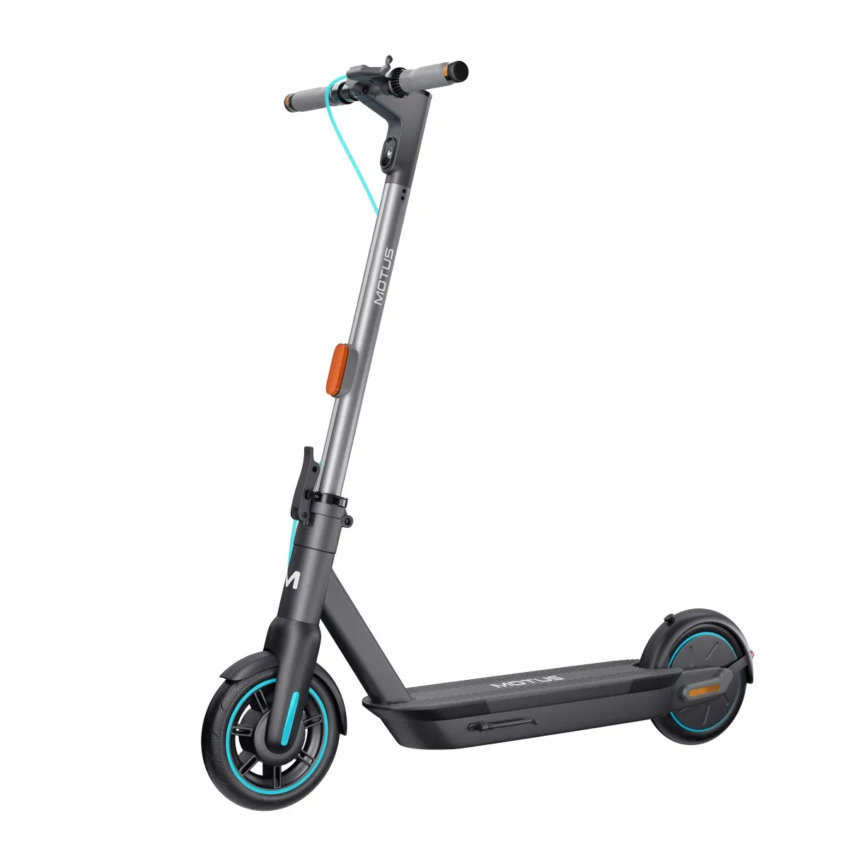 OUTLET Hulajnoga elektryczna Motus Scooty 10 GEN 5 [C]