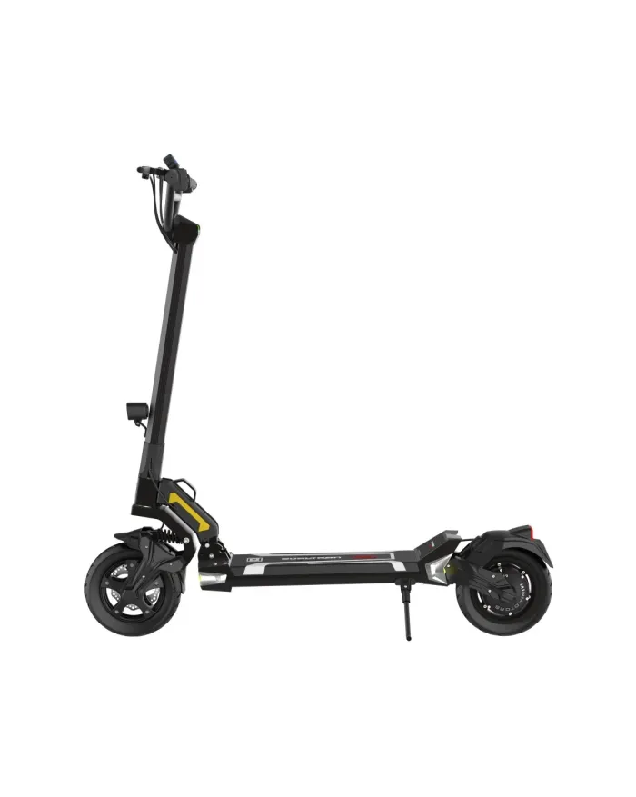 OULET Hulajnoga elektryczna Dualtron Togo Limited 60V 15Ah LG [B]