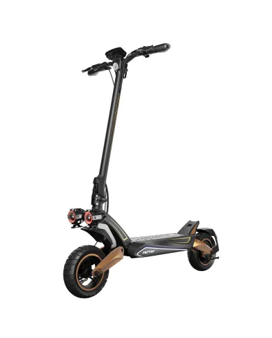 OUTLET Hulajnoga elektryczna RUPTOR R3 V4 Copper [B]