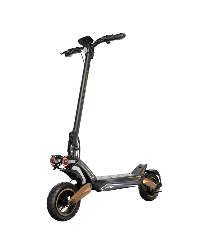 OUTLET Hulajnoga elektryczna RUPTOR R3 V4 Copper [B]