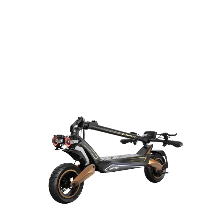 OUTLET Hulajnoga elektryczna RUPTOR R3 V4 Copper [B]