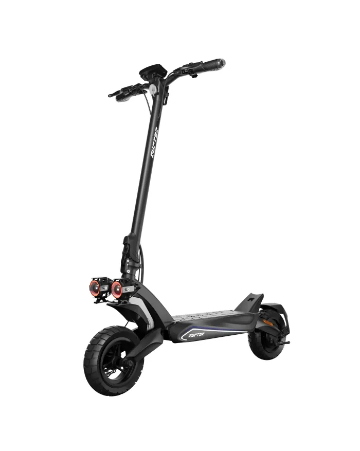 OUTLET Hulajnoga elektryczna RUPTOR R3 V4 Black [C]
