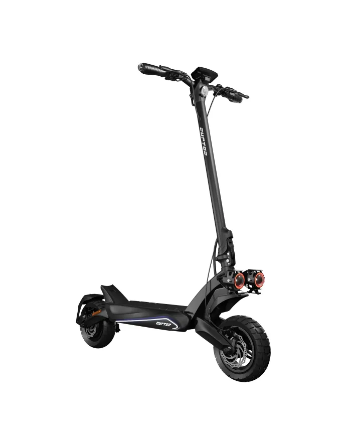 OUTLET Hulajnoga elektryczna RUPTOR R3 V4 Black [C]