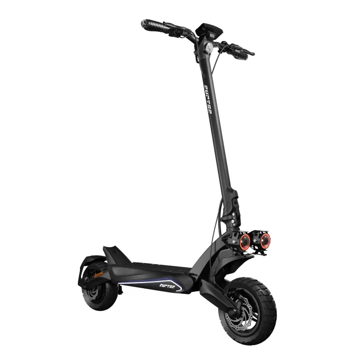 OUTLET Hulajnoga elektryczna RUPTOR R3 V4 Black [C]