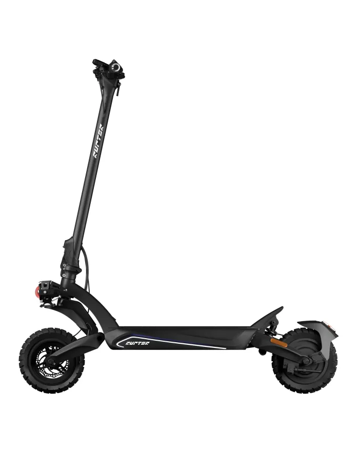 OUTLET Hulajnoga elektryczna RUPTOR R3 V4 Black [C]