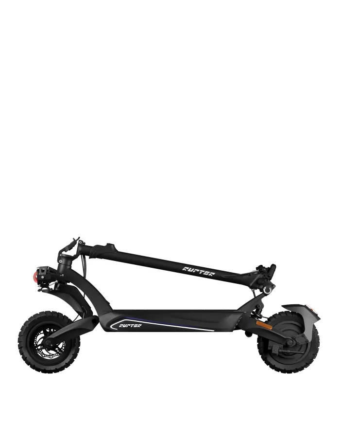 OUTLET Hulajnoga elektryczna RUPTOR R3 V4 Black [C]