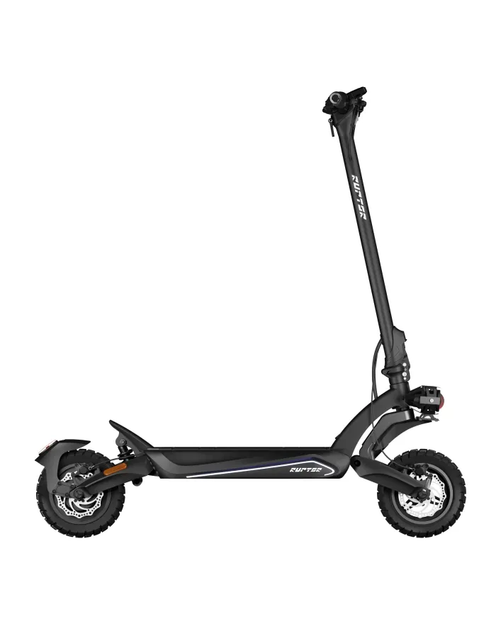 OUTLET Hulajnoga elektryczna RUPTOR R3 V4 Black [C]