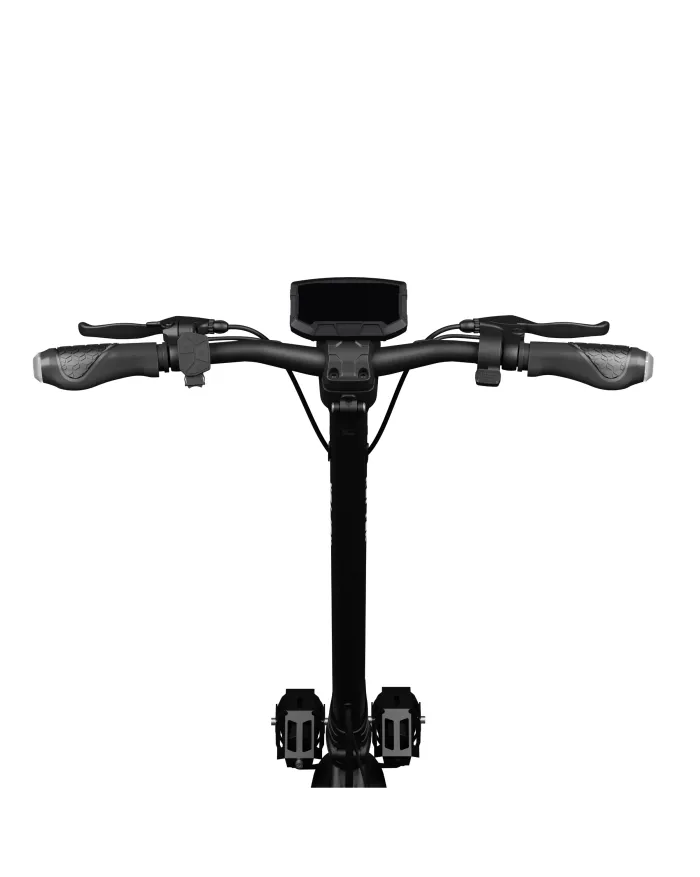 OUTLET Hulajnoga elektryczna RUPTOR R3 V4 Black [C]