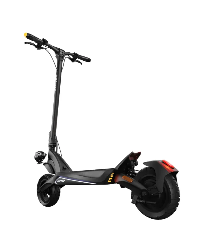 OUTLET Hulajnoga elektryczna RUPTOR R3 V4 Black [C]