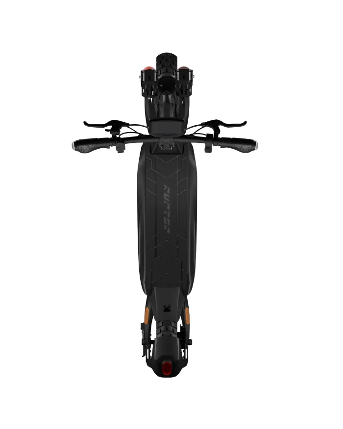 OUTLET Hulajnoga elektryczna RUPTOR R3 V4 Black [C]