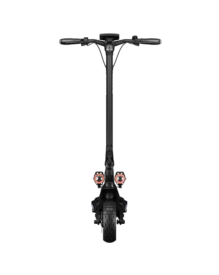 OUTLET Hulajnoga elektryczna RUPTOR R3 V4 Black [C]