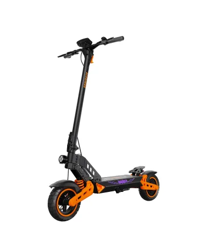 OUTLET Kamikaze K1 Lite Hulajnoga elektryczna [B]