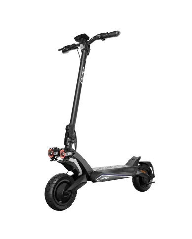 OUTLET Hulajnoga elektryczna RUPTOR R6 V4 Black [B]